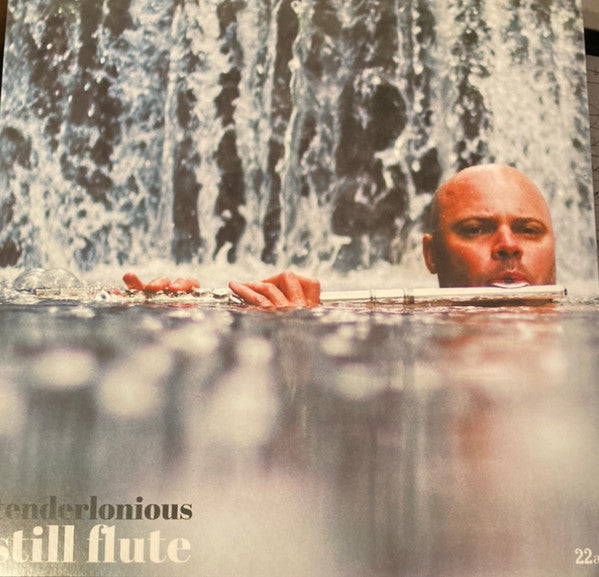 Still Flute | Mint (M) Mint (M) Love Vinyl Records