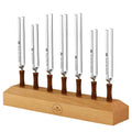7 Chakra Healing Tuning Fork Set Sound Healing LAB