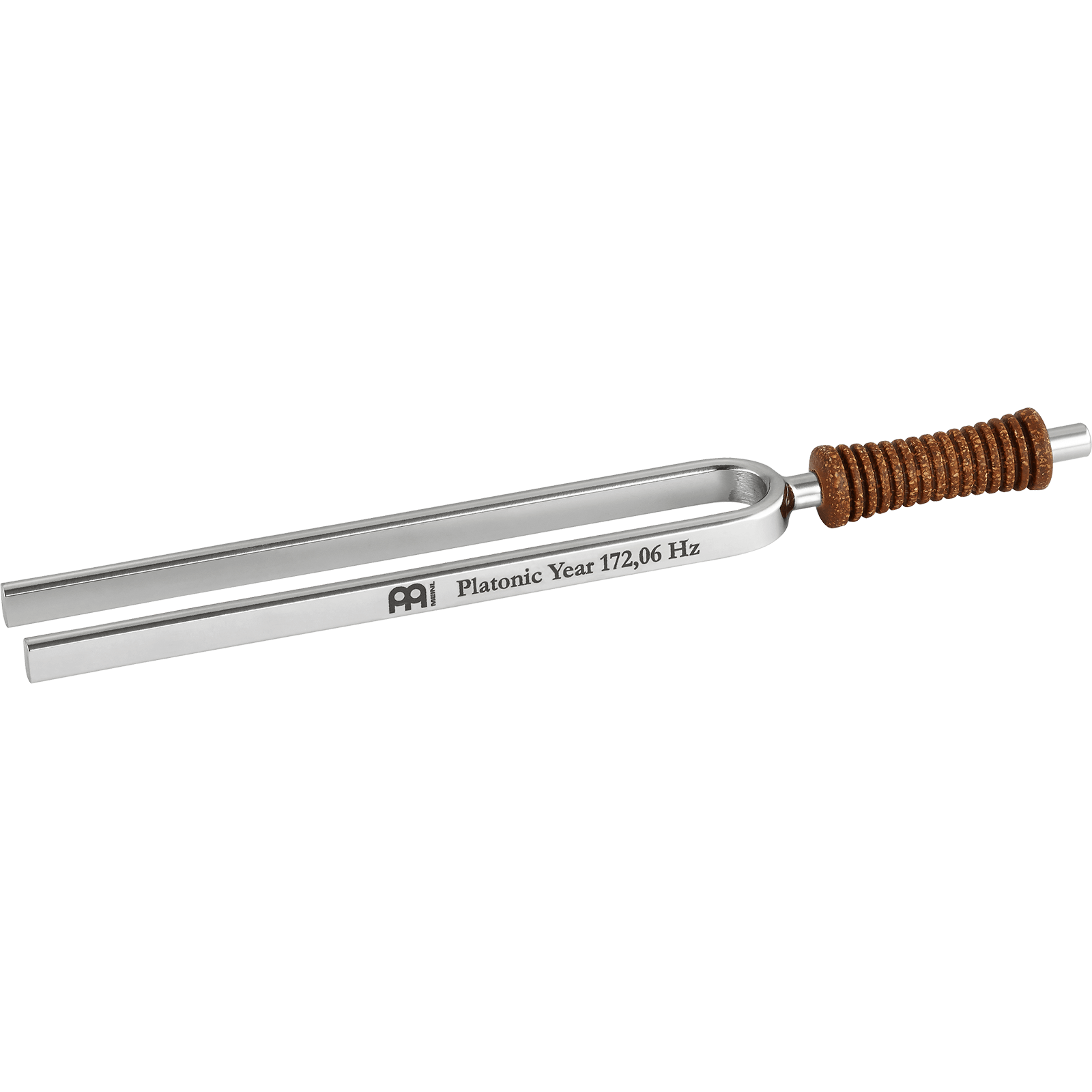 7 Chakra Healing Tuning Fork Set with Travel Case Sound Healing LAB