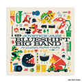 The Blueshift Big Band - Joystick Jazz: The Blueshift Big Band Plays Classic Mario Tunes (Vol. 3) | Love Vinyl Records