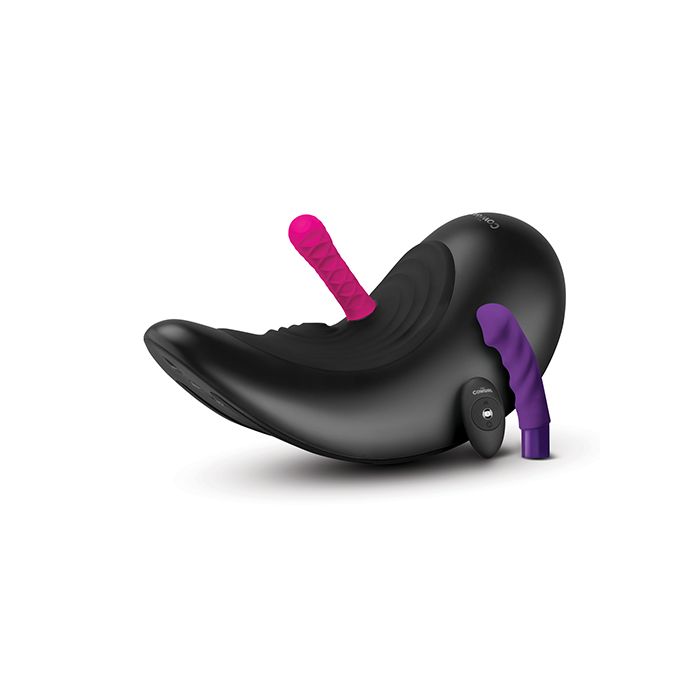 The Cowgirl Saddle Sex Machine Adult Toy Box