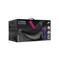 The Cowgirl Saddle Sex Machine Adult Toy Box