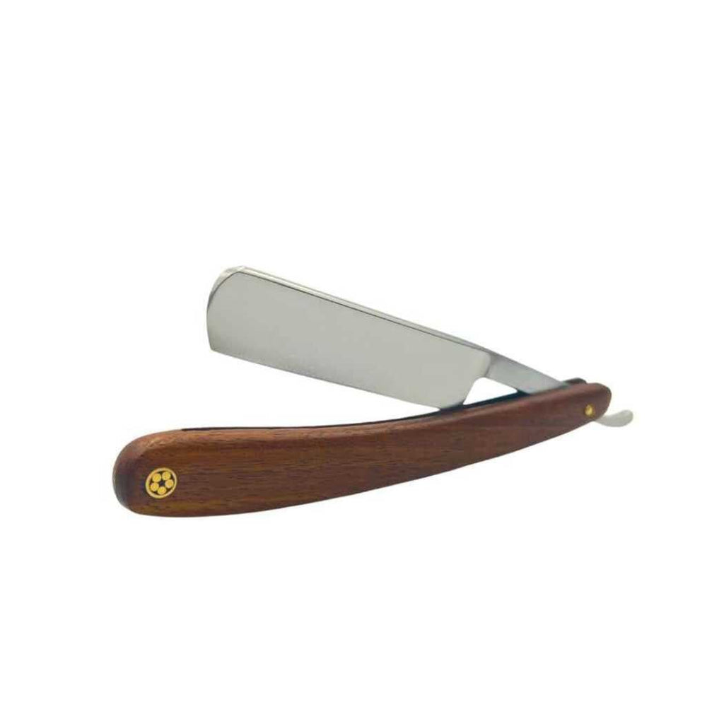 The Craftsman Straight Razor Shave Essentials
