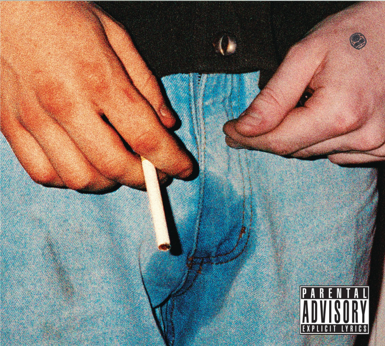 Tyler, The Creator - Cherry Bomb (Translucent Blue 2x VINYL) | Mint (M) Mint (M) Love Vinyl Records