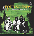 THE FOUR SOUNDS - Jazz From District Six | Love Vinyl Records