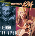 Beethoven On Speed [Import] | Love Vinyl Records