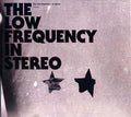 THE LOW FREQUENCY IN STEREO - Futuro | Love Vinyl Records