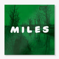 The Miles Davis Quintet - Miles: The New Miles Davis Quintet (Original Jazz Classics Series) [LP] | Mint (M) Mint (M) Love Vinyl Records