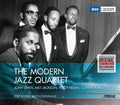 THE MODERN JAZZ QUARTET - 1959 Bonn, Beethovenhalle | Love Vinyl Records