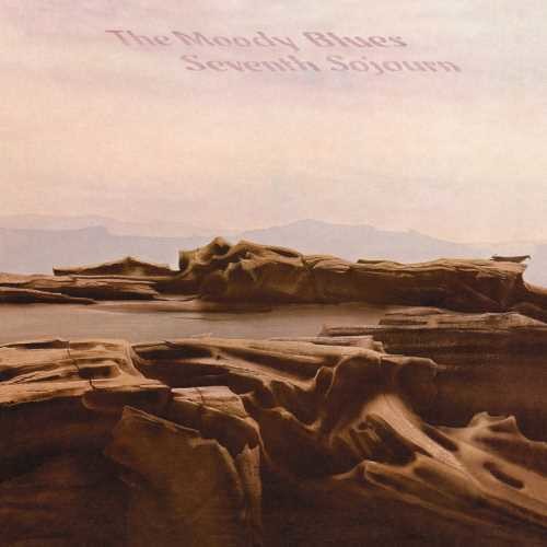 The Moody Blues - Seventh Sojourn [Import] | Mint (M) Mint (M) Love Vinyl Records