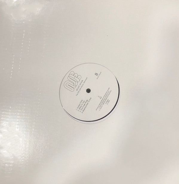 The Near Jazz Experience With Adrian Sherwood - Afloat In Dub | Mint (M) Generic Love Vinyl Records