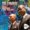Live At Montreux Jazz Festival | Love Vinyl Records