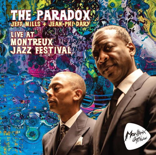 Live At Montreux Jazz Festival | Love Vinyl Records