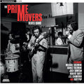 The Prime Movers (3) - The Prime Movers Blues Band | Mint (M) Mint (M) Love Vinyl Records