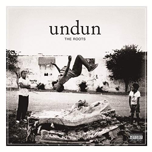 The Roots - Undun [LP] | Love Vinyl Records