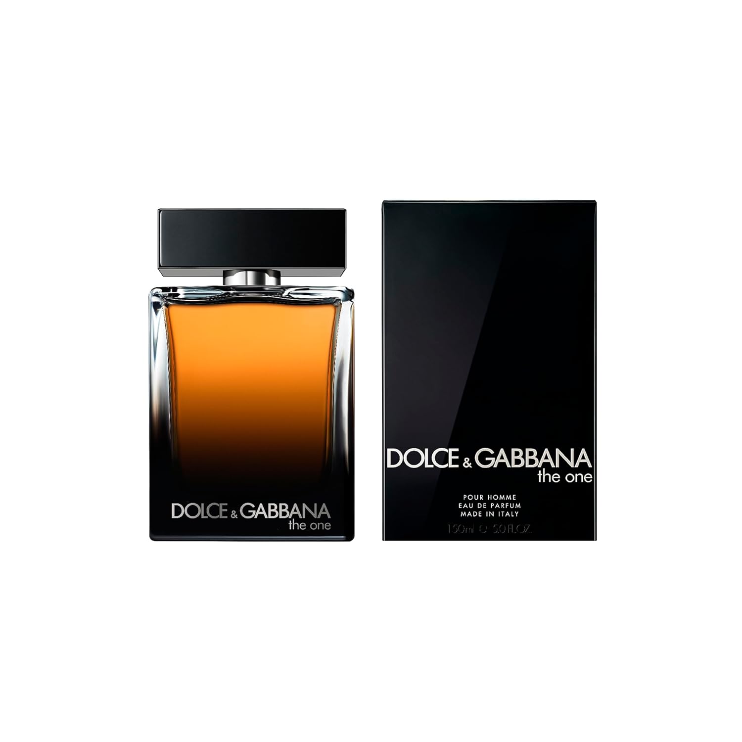 Dolce & Gabbana The One, EDP Spray, Fragrance For Men FashionMojos.com