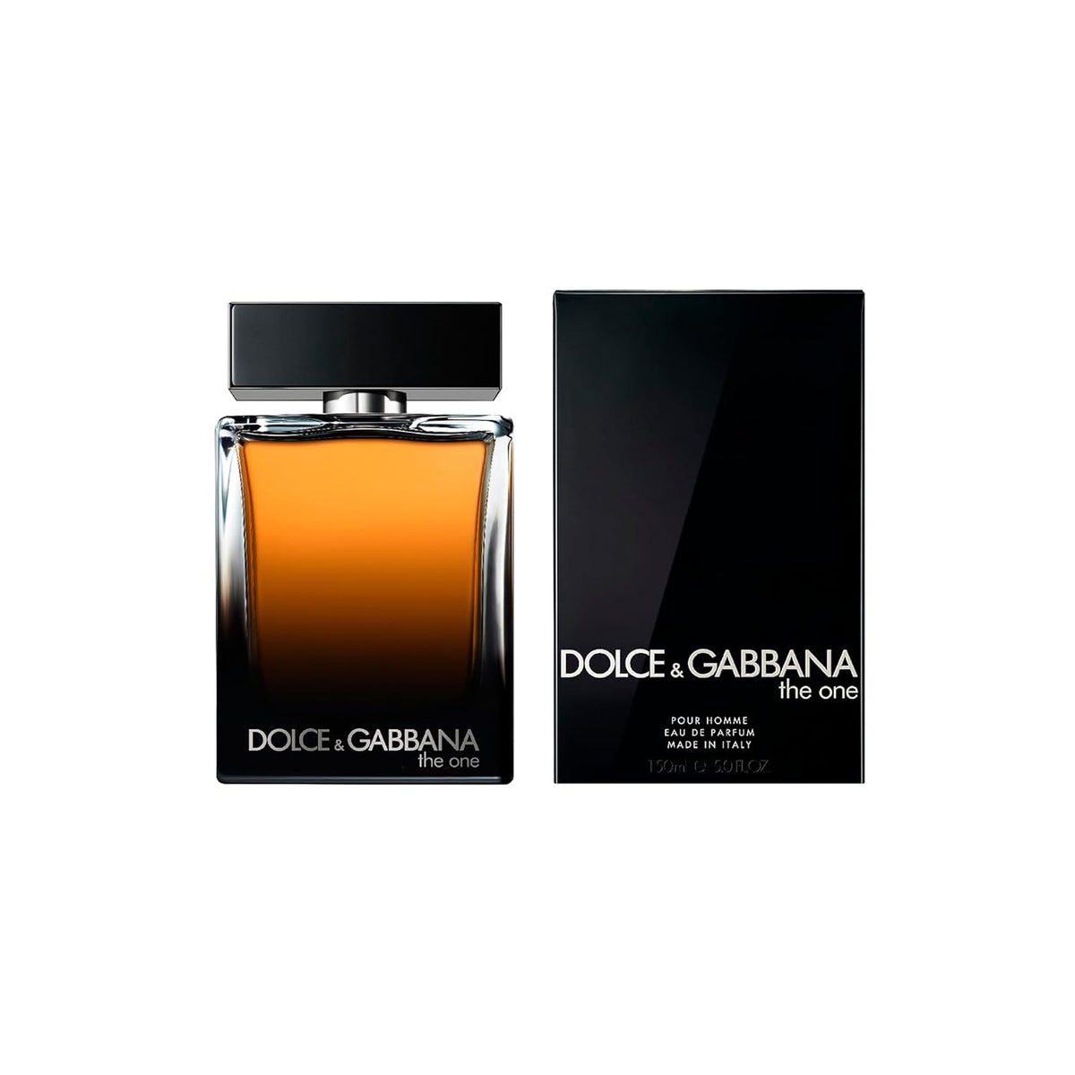 Dolce & Gabbana The One, EDP Spray, Fragrance For Men FashionMojos.com