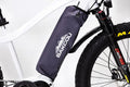 Thermal Electric Bike Battery Jacket Bakcou
