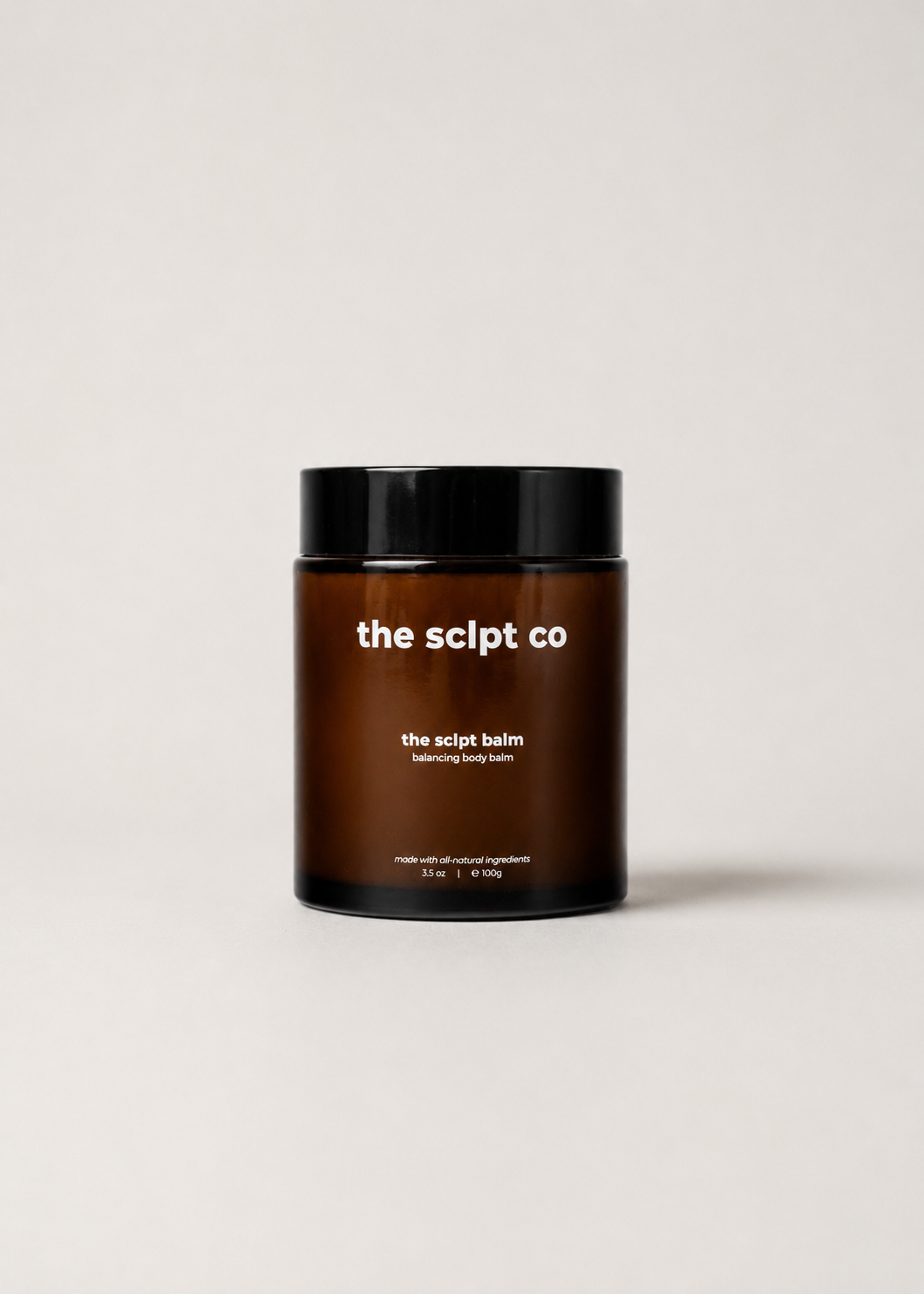 the sclpt balm the sclpt co