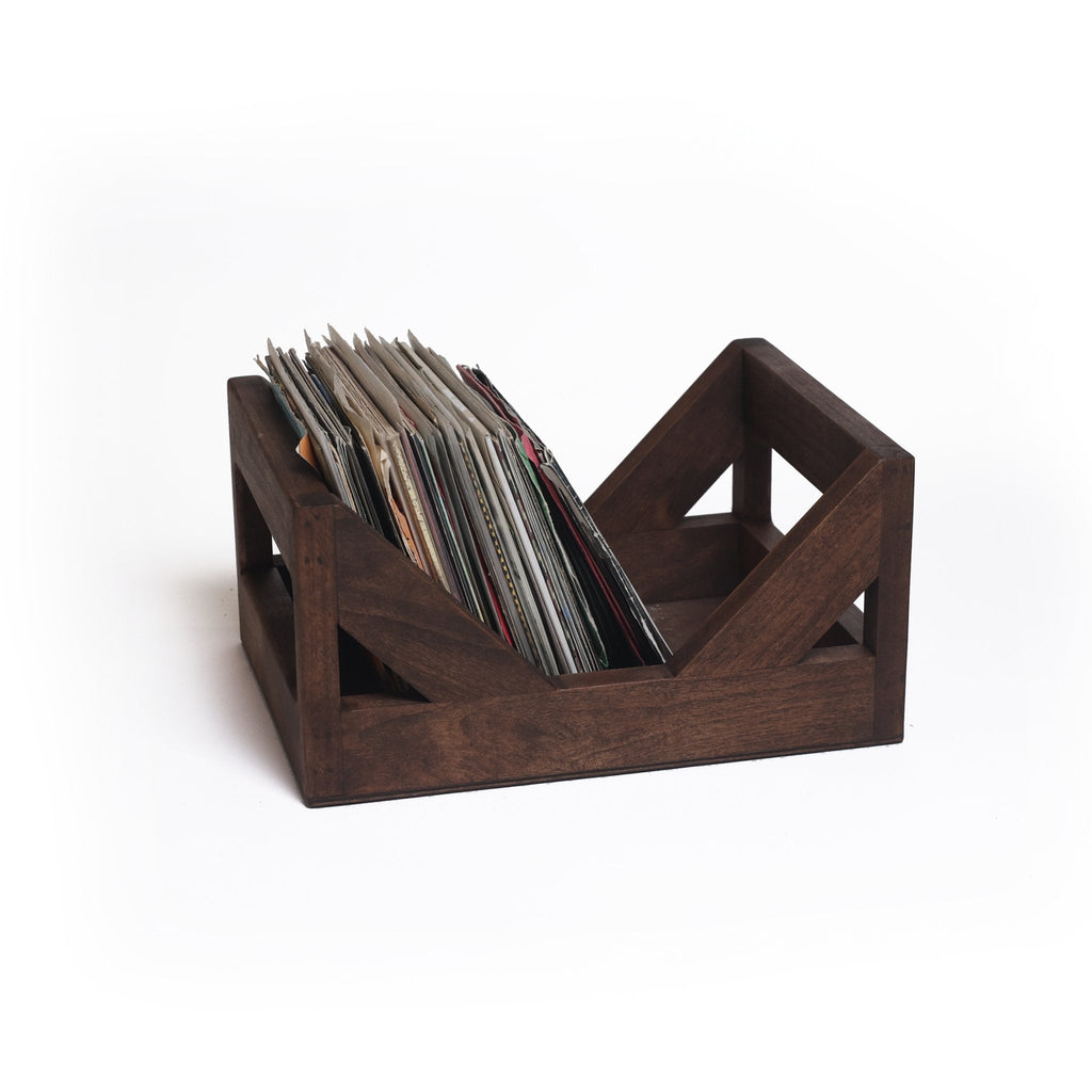 The 7inch Crate WickerWoodWorks