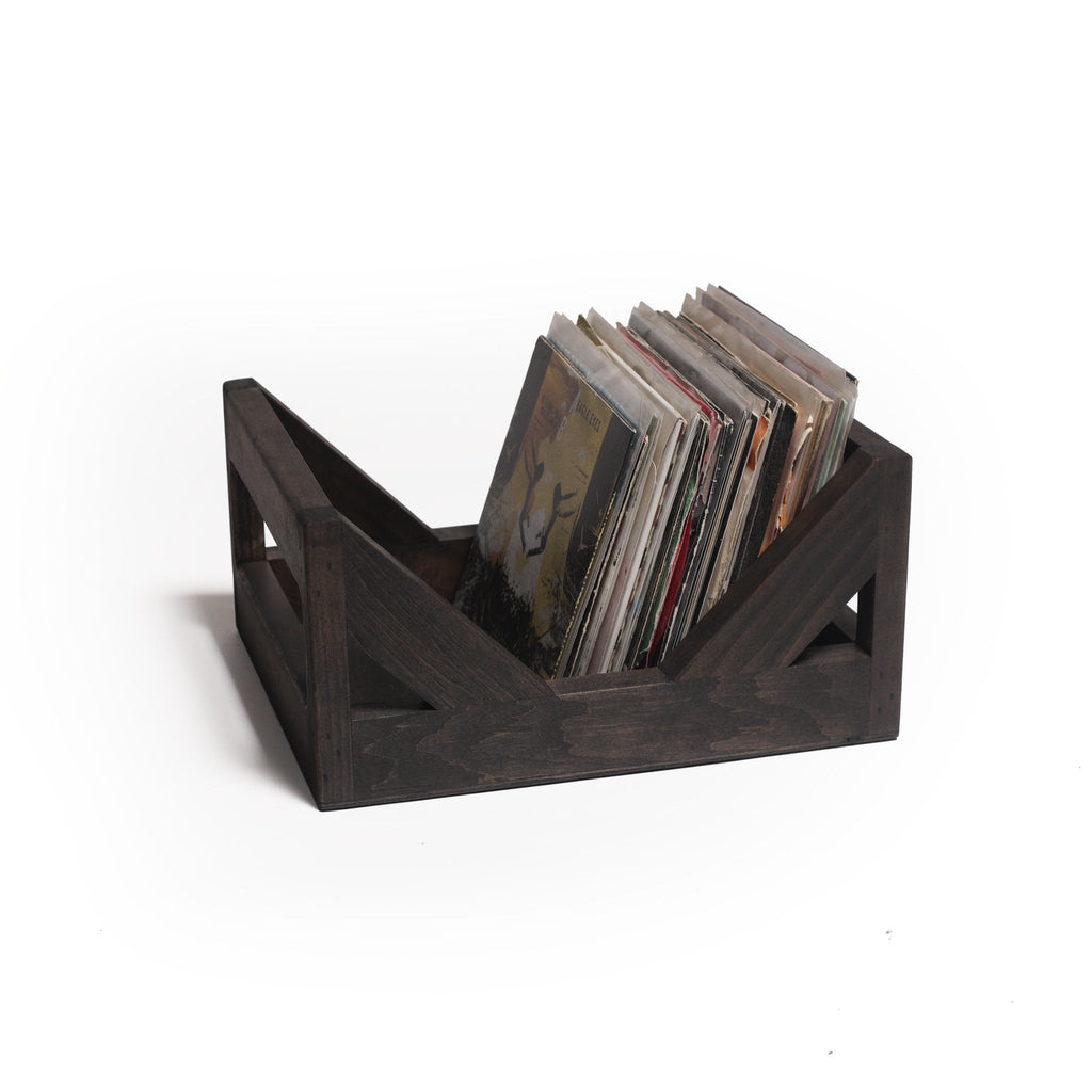 The 7inch Crate WickerWoodWorks