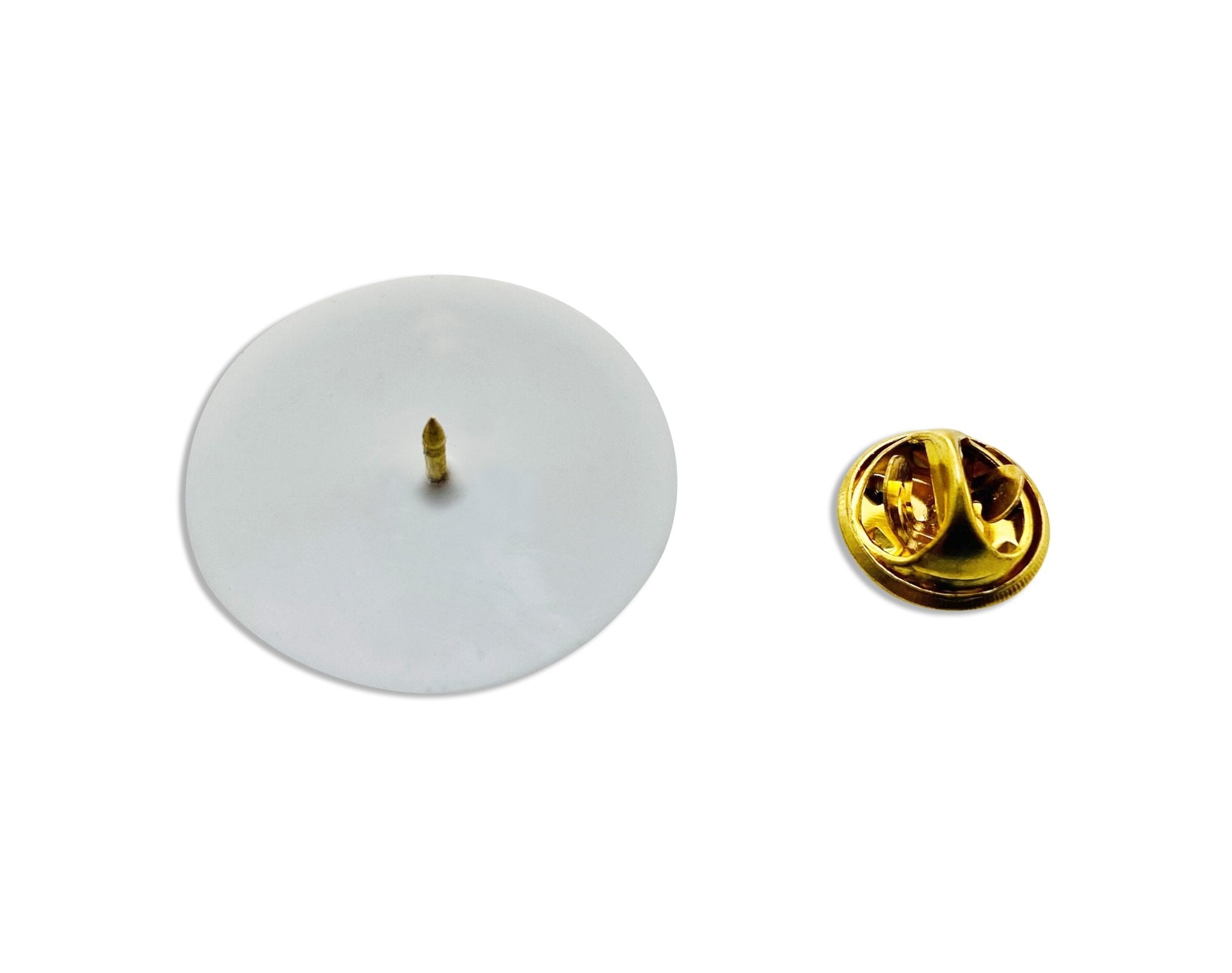 10 Pack They Them Pronoun Silicone Pins The Awareness Company