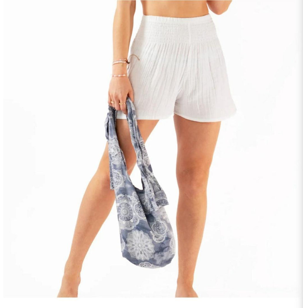 Shoulder Bag Hobo Crossbody Handbag - Laguna Fashion Hut Jewelry