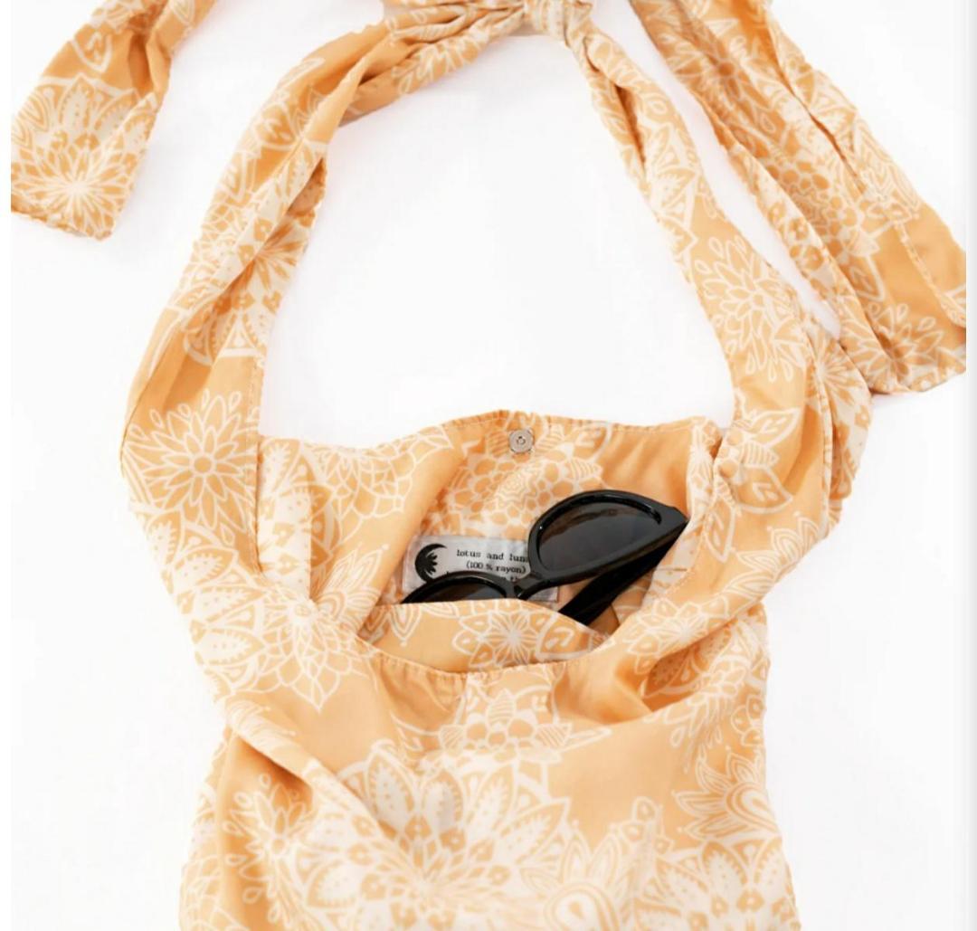 Shoulder Bag Hobo Crossbody Handbag - Sedona Fashion Hut Jewelry
