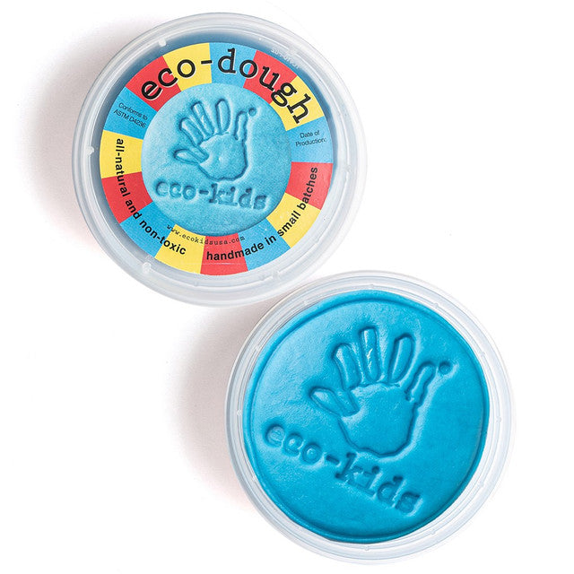 Eco-Dough (Singles) – 1/2 lb – Eco-Kids by Elseware Unplug elseware unplug