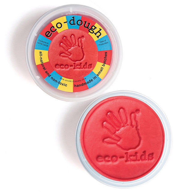 Eco-Dough (Singles) – 1/2 lb – Eco-Kids by Elseware Unplug elseware unplug