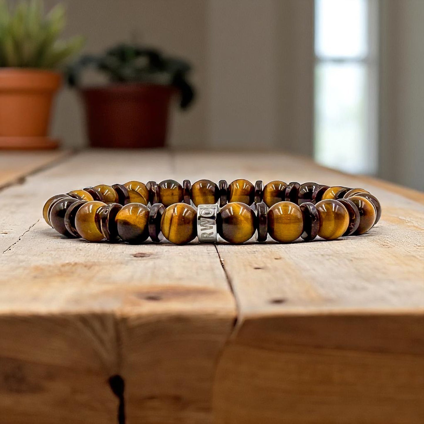 Pulse - Tiger Shadow Everwood Original