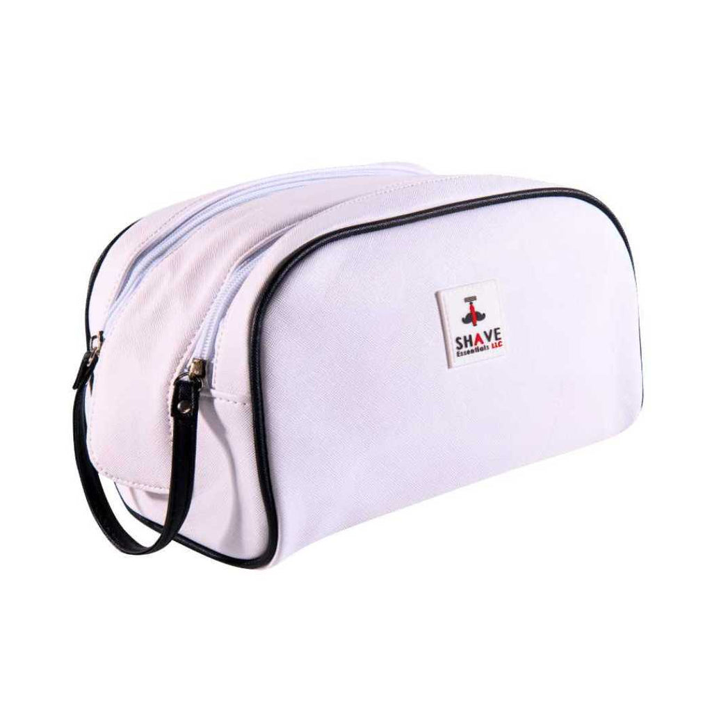 Toiletry Bag Shave Essentials