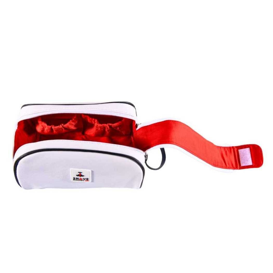 Toiletry Bag Shave Essentials