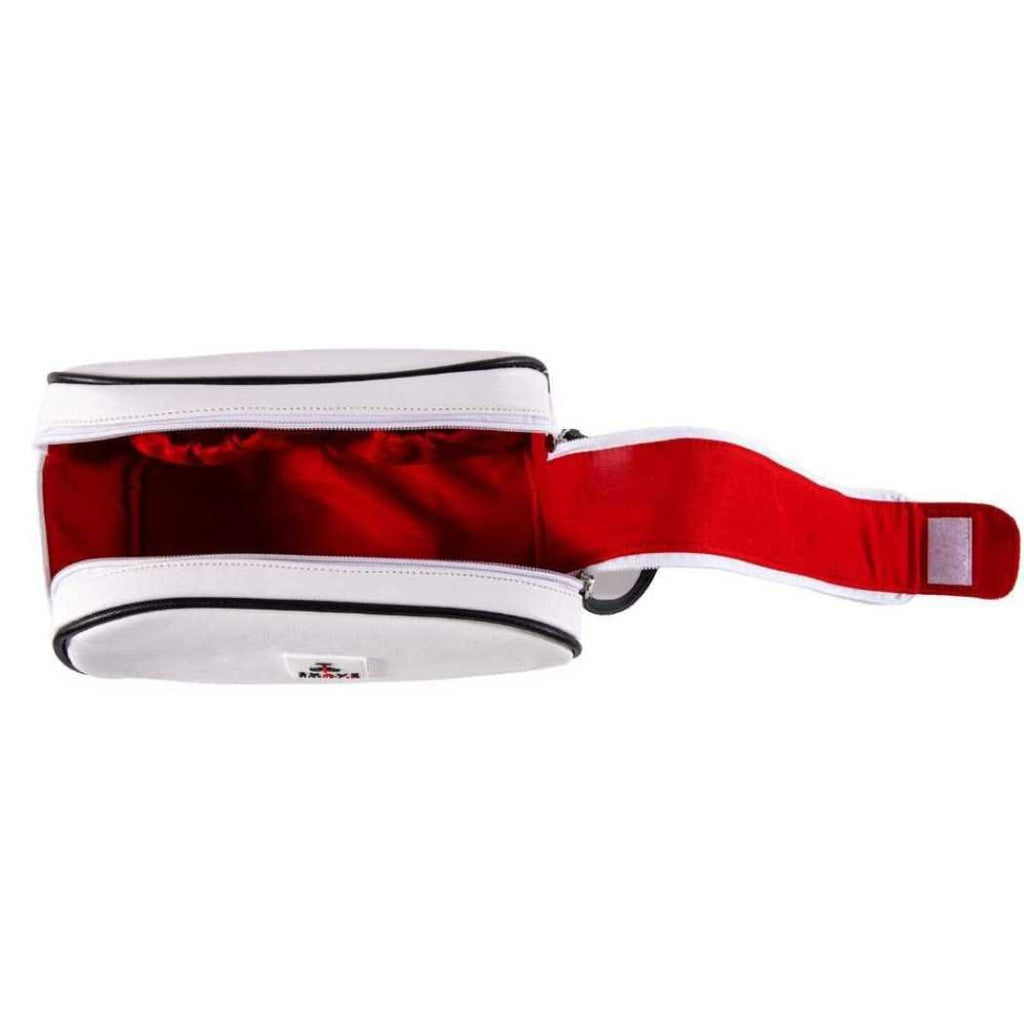 Toiletry Bag Shave Essentials