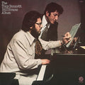 Tony Bennett/Bill Evans - The Tony Bennett/Bill Evans Album (Original Jazz Classics Series) [LP] | Mint (M) Mint (M) Love Vinyl Records