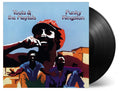 Toots & The Maytals - Funky Kingston (180g Vinyl) | Mint (M) Mint (M) Love Vinyl Records