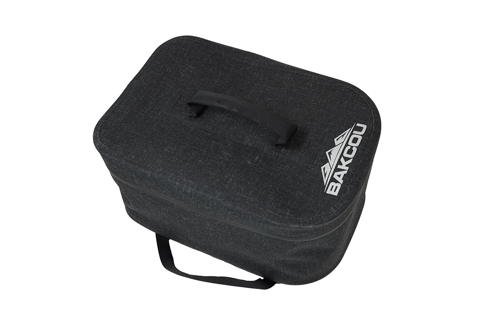 Top Pannier Bag Bakcou