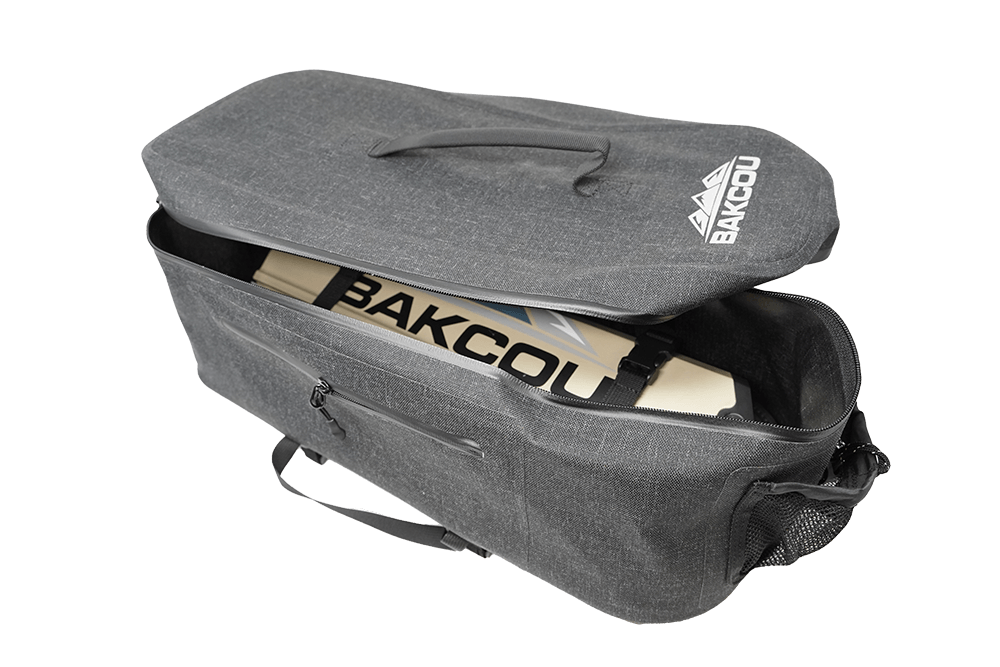 Top Pannier Bag Bakcou