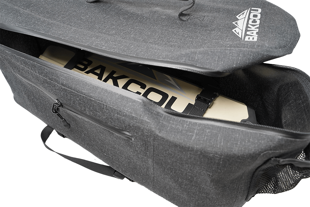 Top Pannier Bag Bakcou