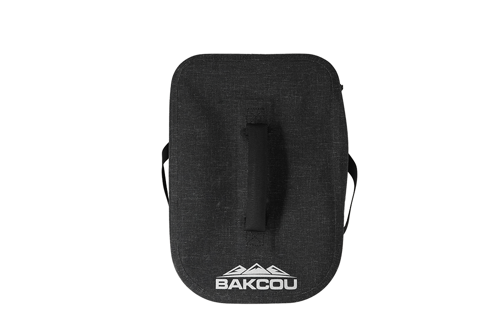 Top Pannier Bag Bakcou