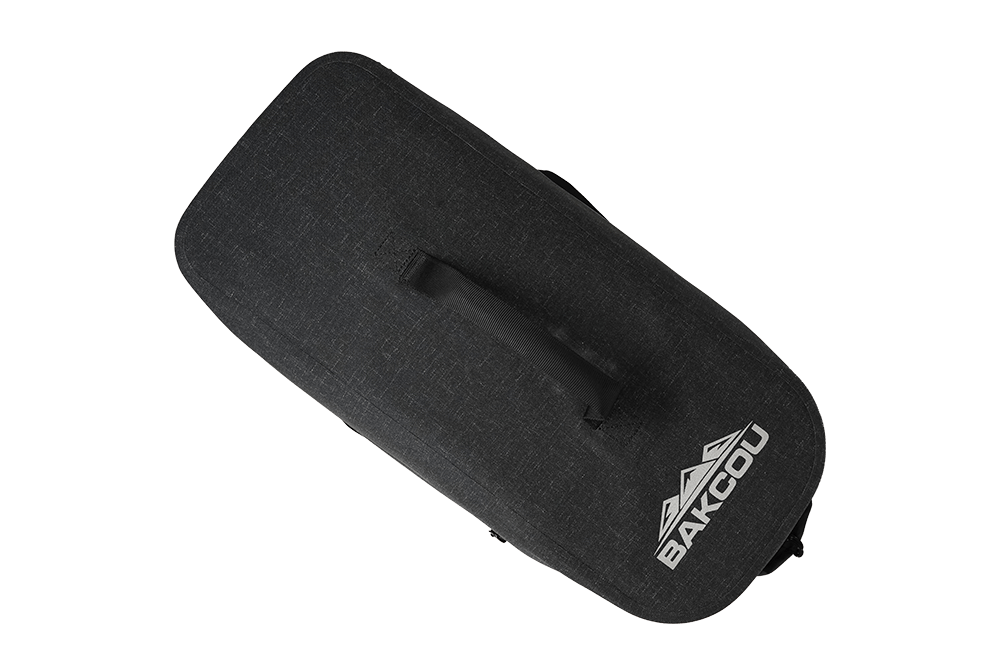 Top Pannier Bag Bakcou