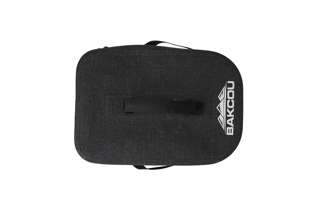 Top Pannier Bag Bakcou