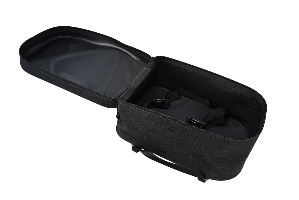 Top Pannier Bag Bakcou