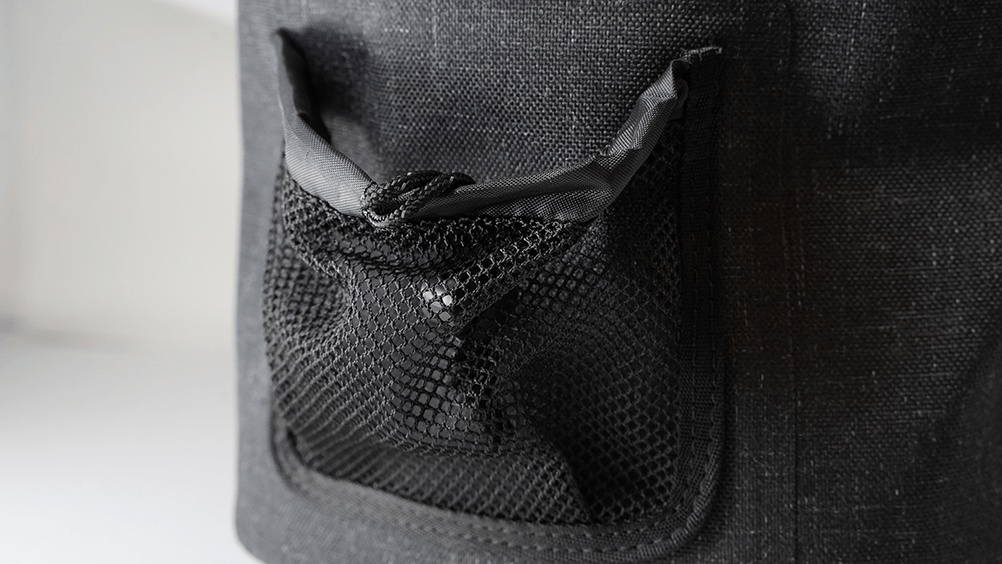 Top Pannier Bag Bakcou
