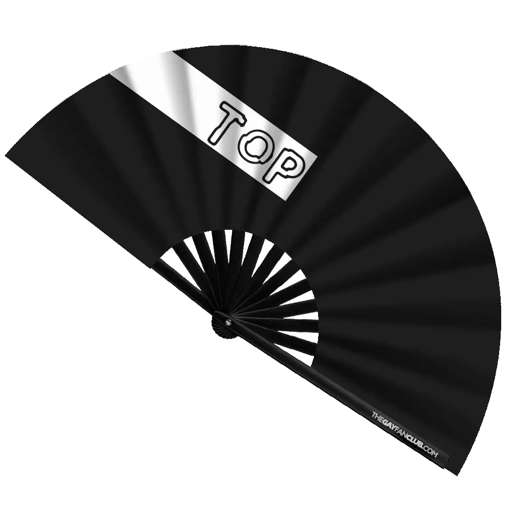 Top Fan The Gay Fan Club