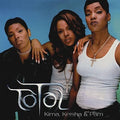 Total - Kima, Keisha & Pam | Love Vinyl Records