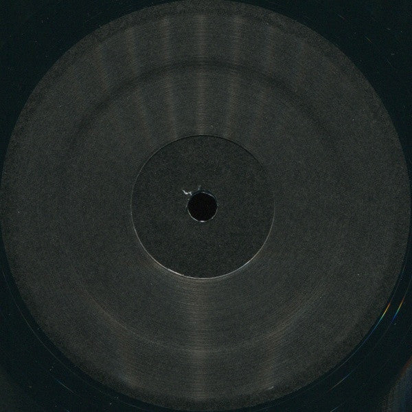 Total Life / Deceh - Fader / Thrive Outside Economy *DISCOUNTED* | Mint (M) Mint (M) Love Vinyl Records