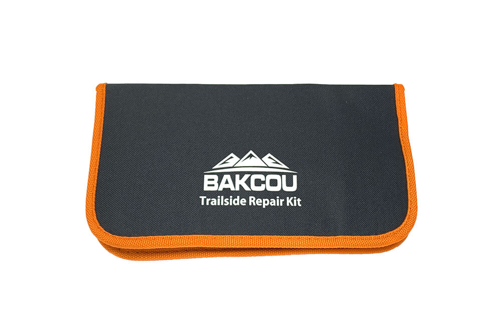 Trailside Repair Kit Bakcou