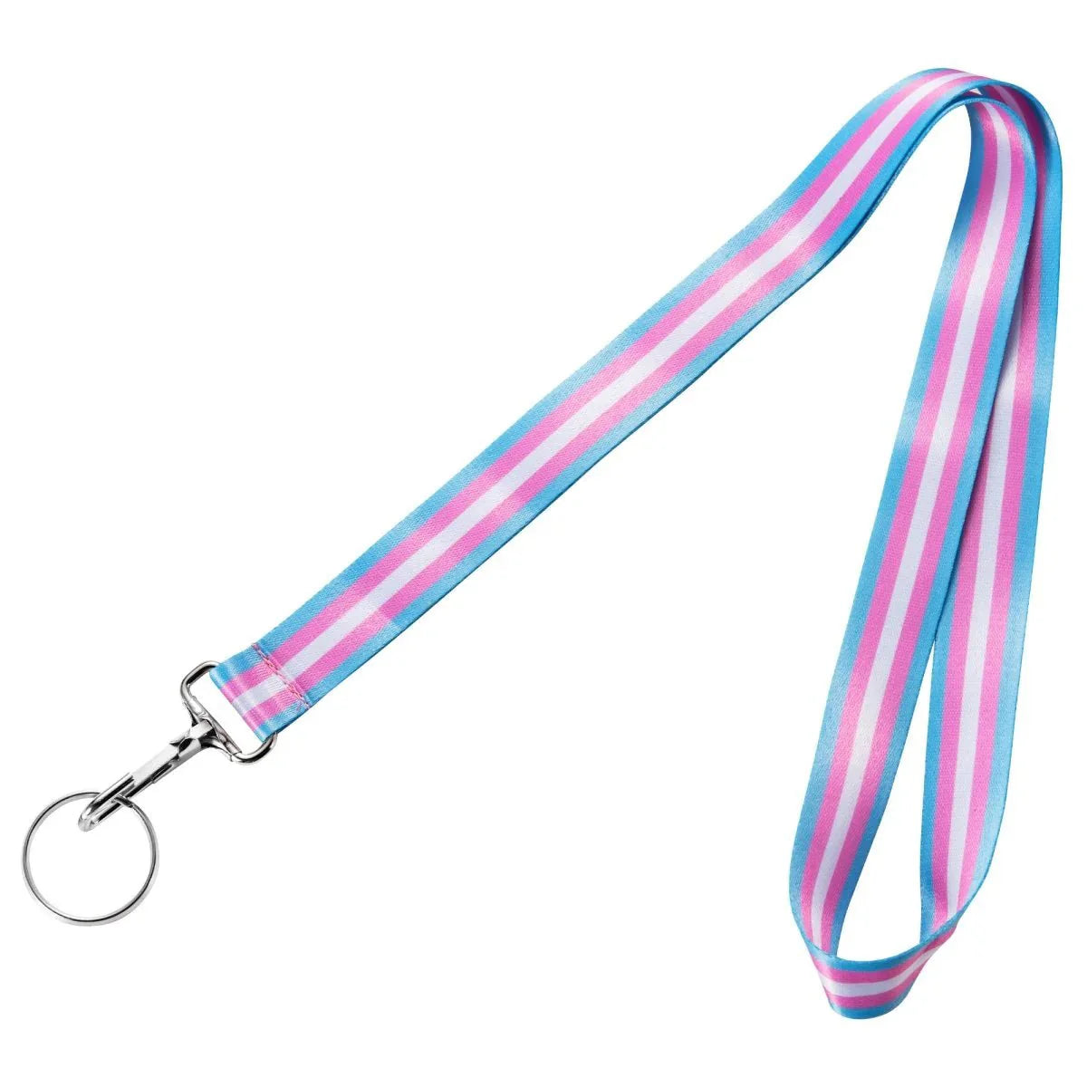 Transgender Flag Lanyards The Awareness Company