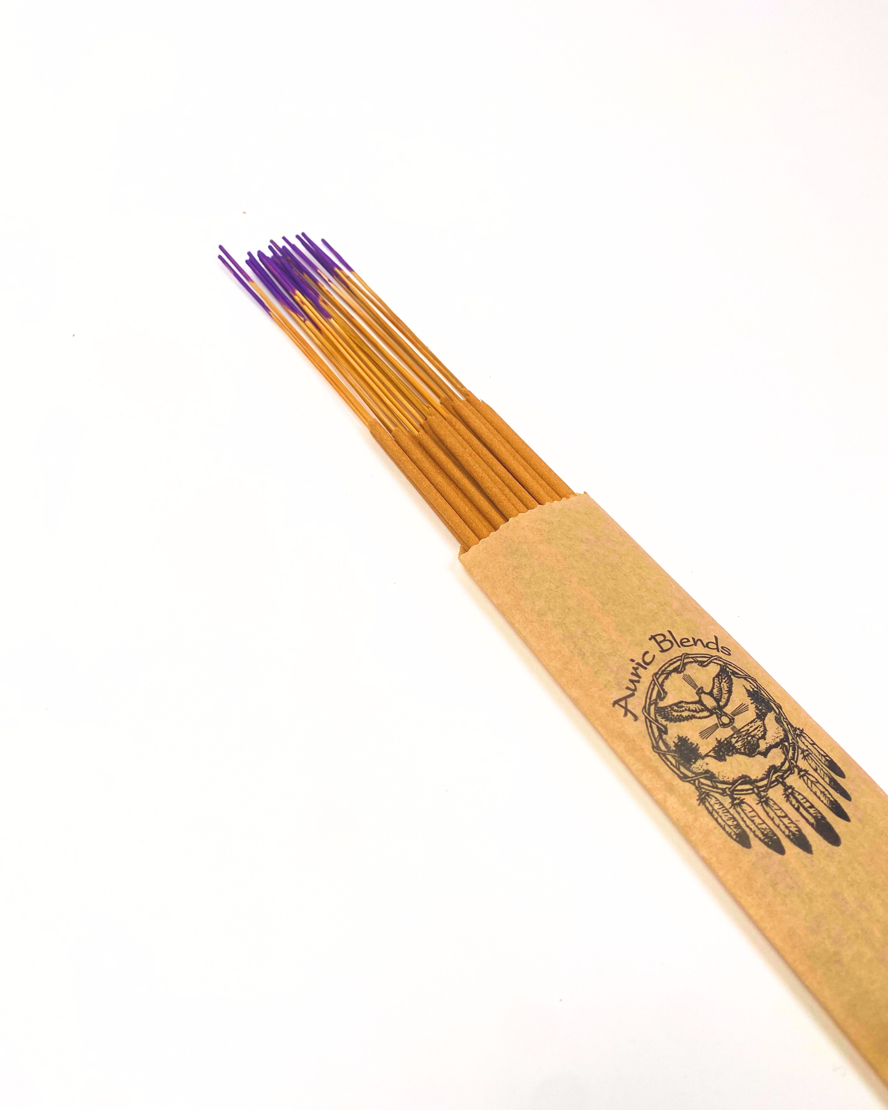 Transition Incense Sticks Auric Blends